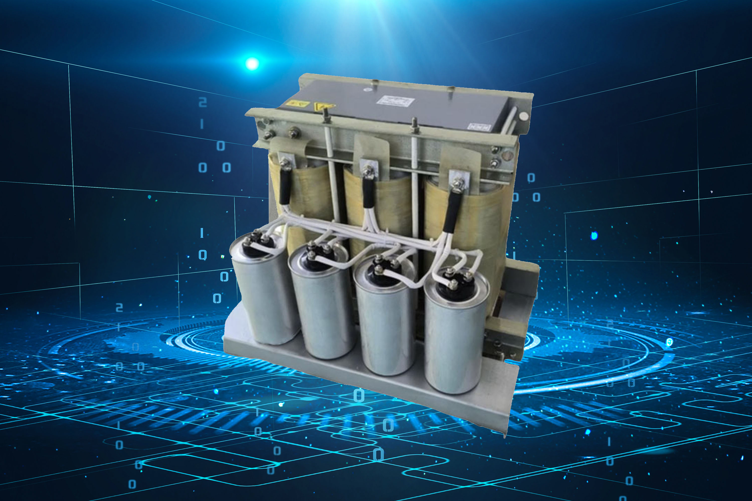 費(fèi)籟正弦波濾波器(FRELSFR)